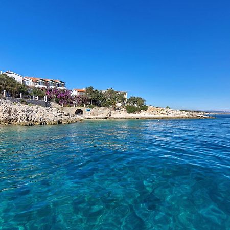 Apartmani Nikola Zastražišće Buitenkant foto